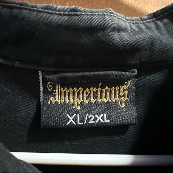 Imperious Shacket - Picture 5 of 5